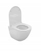 Lavita Miska wisząca WC Monobowl 3.0 z deską wolnoopadającą 5900378343486
